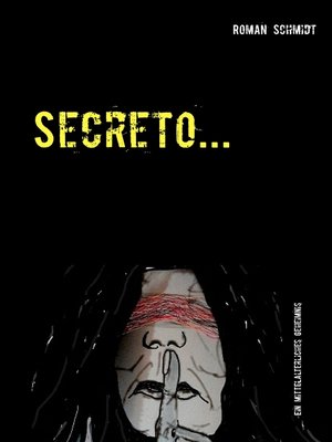 cover image of Secreto ...